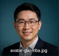 NBA老郭 | OGLive